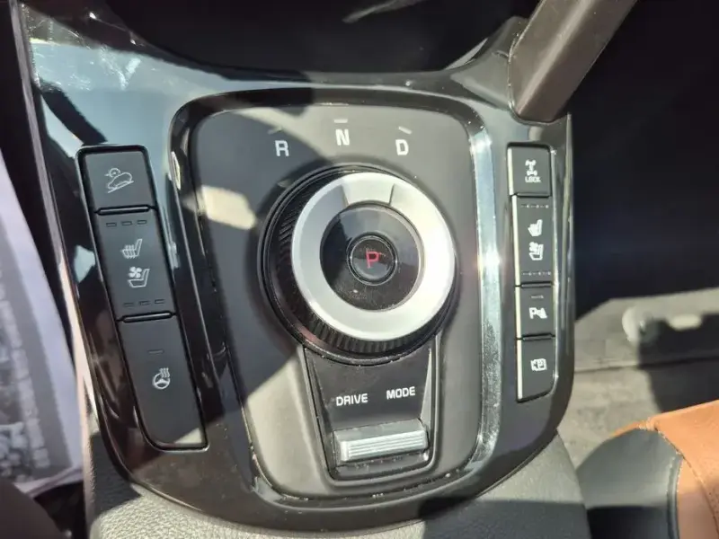 2023 Kia Seltos с пробегом 79 750 км