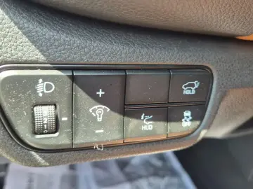 2023 Kia Seltos с пробегом 79 750 км