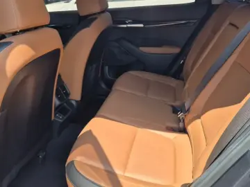 2023 Kia Seltos с пробегом 79 750 км