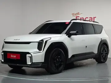 Kia EV9
