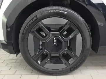 2024 Kia EV9 с пробегом 55 230 км