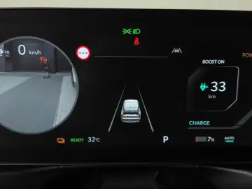 2024 Kia EV9 с пробегом 55 230 км