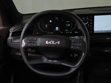2024 Kia EV9 с пробегом 55 230 км