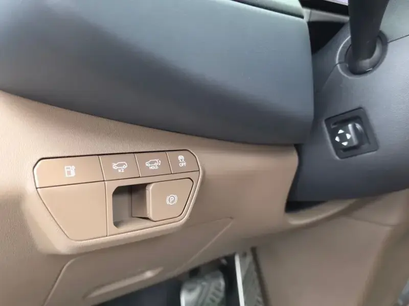 2024 Kia EV9 с пробегом 55 230 км
