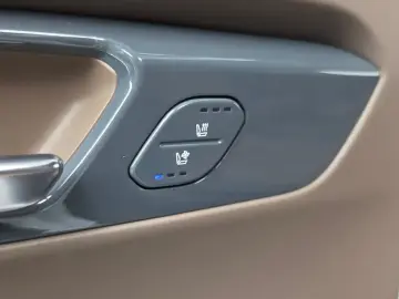 2024 Kia EV9 с пробегом 55 230 км