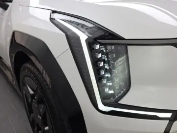 2024 Kia EV9 с пробегом 55 230 км