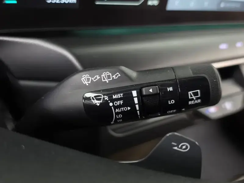 2024 Kia EV9 с пробегом 55 230 км