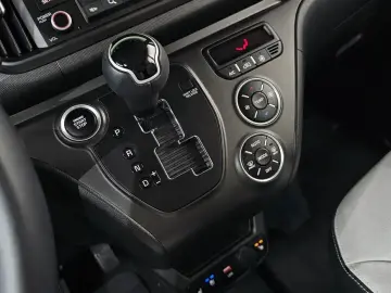 2023 Kia Ray с пробегом 7 788 км