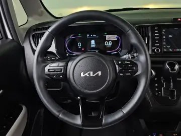 2023 Kia Ray с пробегом 7 788 км