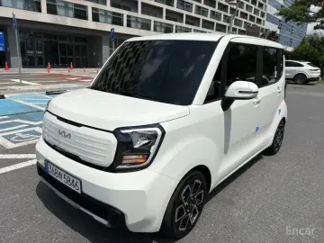 2023 Kia Ray с пробегом 30 831 км