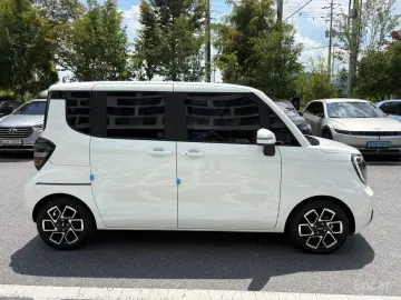 2023 Kia Ray с пробегом 30 831 км