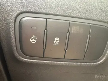 2023 Kia Ray с пробегом 30 831 км