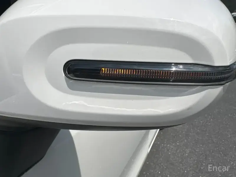 2023 Kia Ray с пробегом 30 831 км