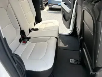 2023 Kia Ray с пробегом 30 831 км