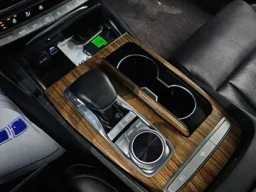 2023 Kia K9 с пробегом 73 395 км