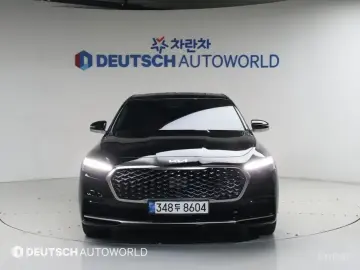 Kia K9
