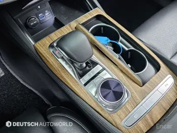 2021 Kia K9 с пробегом 55 678 км