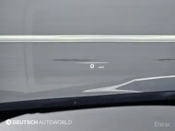 2021 Kia K9 с пробегом 55 678 км