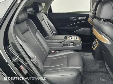 2021 Kia K9 с пробегом 55 678 км