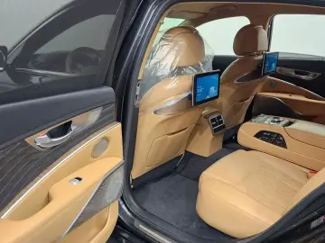 2021 Kia K9 с пробегом 94 071 км