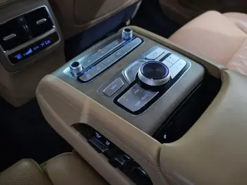 2021 Kia K9 с пробегом 94 071 км