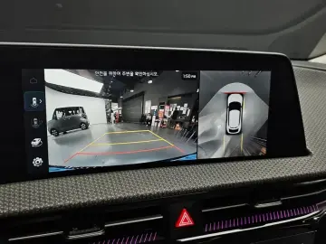 2023 Kia EV6 с пробегом 57 940 км