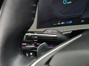 2023 Kia EV6 с пробегом 57 940 км