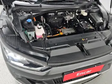 2024 Kia EV6 с пробегом 63 753 км