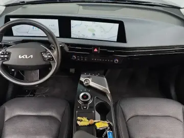 2024 Kia EV6 с пробегом 63 753 км