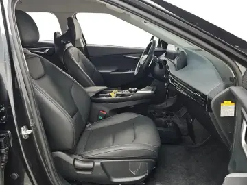 2024 Kia EV6 с пробегом 63 753 км