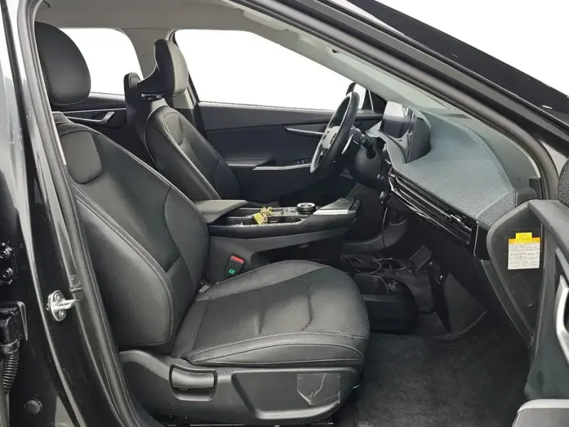 2024 Kia EV6 с пробегом 63 753 км