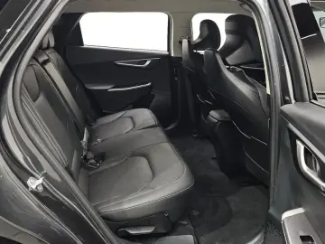2024 Kia EV6 с пробегом 63 753 км