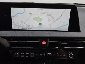 2024 Kia EV6 с пробегом 63 753 км