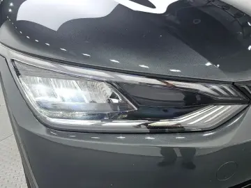 2024 Kia EV6 с пробегом 63 753 км