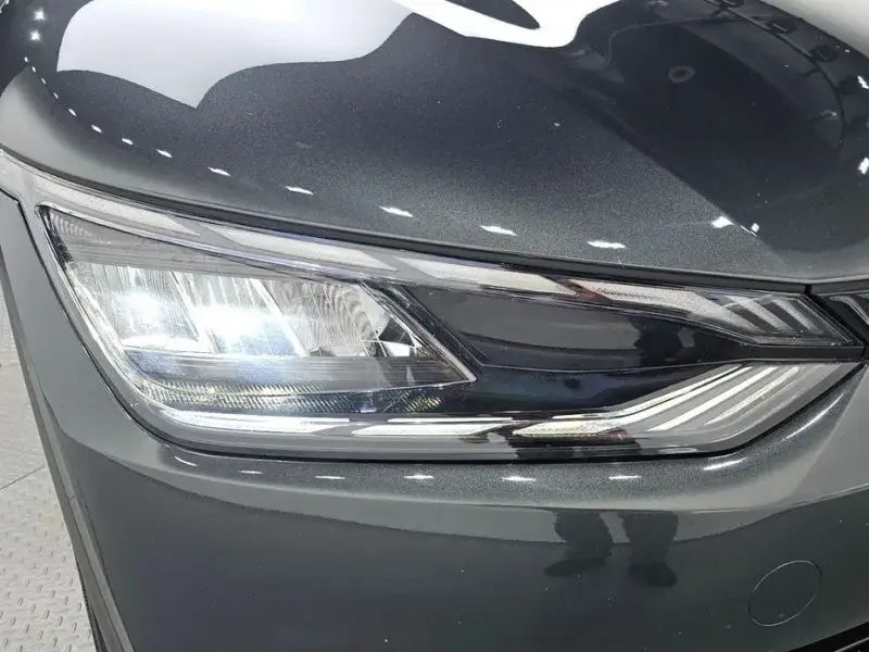 2024 Kia EV6 с пробегом 63 753 км