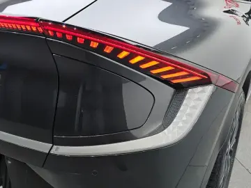 2024 Kia EV6 с пробегом 63 753 км