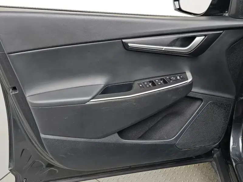 2024 Kia EV6 с пробегом 63 753 км