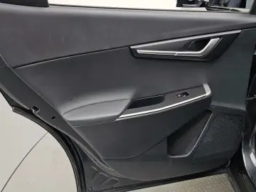 2024 Kia EV6 с пробегом 63 753 км
