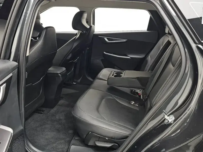 2024 Kia EV6 с пробегом 63 753 км