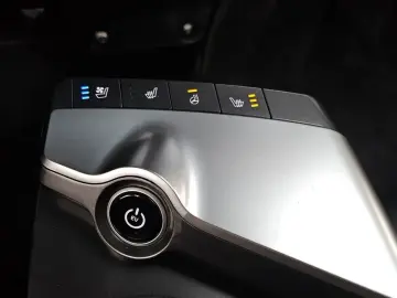 2024 Kia EV6 с пробегом 63 753 км