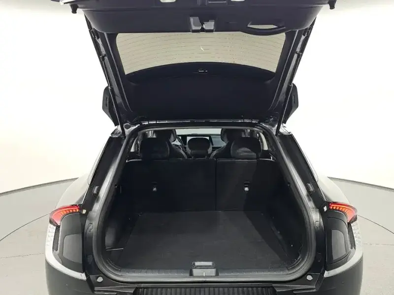 2024 Kia EV6 с пробегом 63 753 км