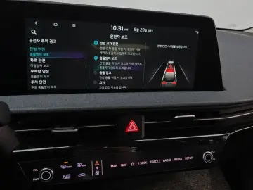 2022 Kia EV6 с пробегом 88 828 км