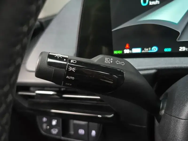 2022 Kia EV6 с пробегом 88 828 км