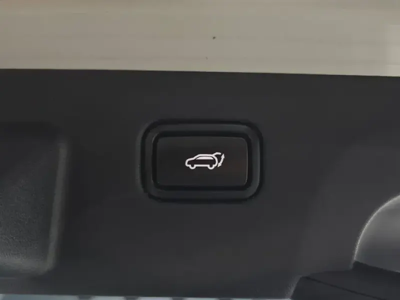 2022 Kia EV6 с пробегом 88 828 км