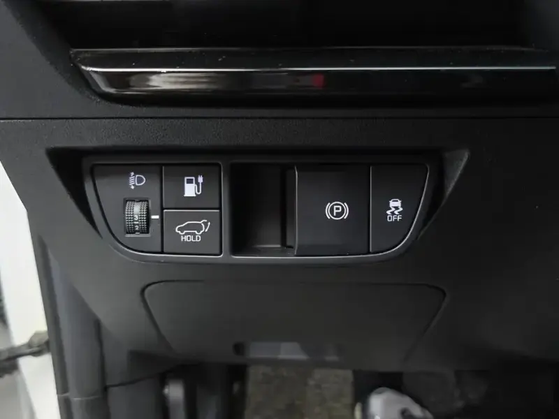 2022 Kia EV6 с пробегом 88 828 км