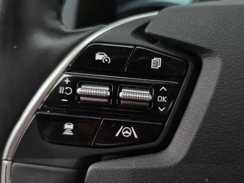 2022 Kia EV6 с пробегом 88 828 км