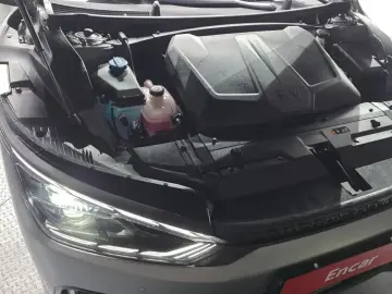 2023 Kia EV6 с пробегом 75 133 км