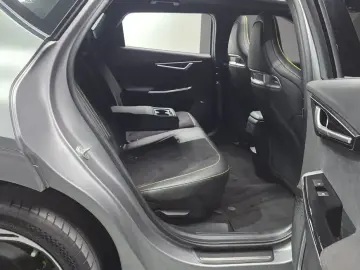2023 Kia EV6 с пробегом 75 133 км
