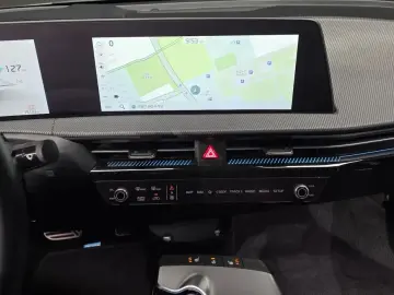 2023 Kia EV6 с пробегом 75 133 км