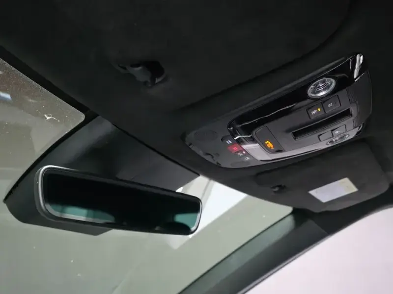2023 Kia EV6 с пробегом 75 133 км